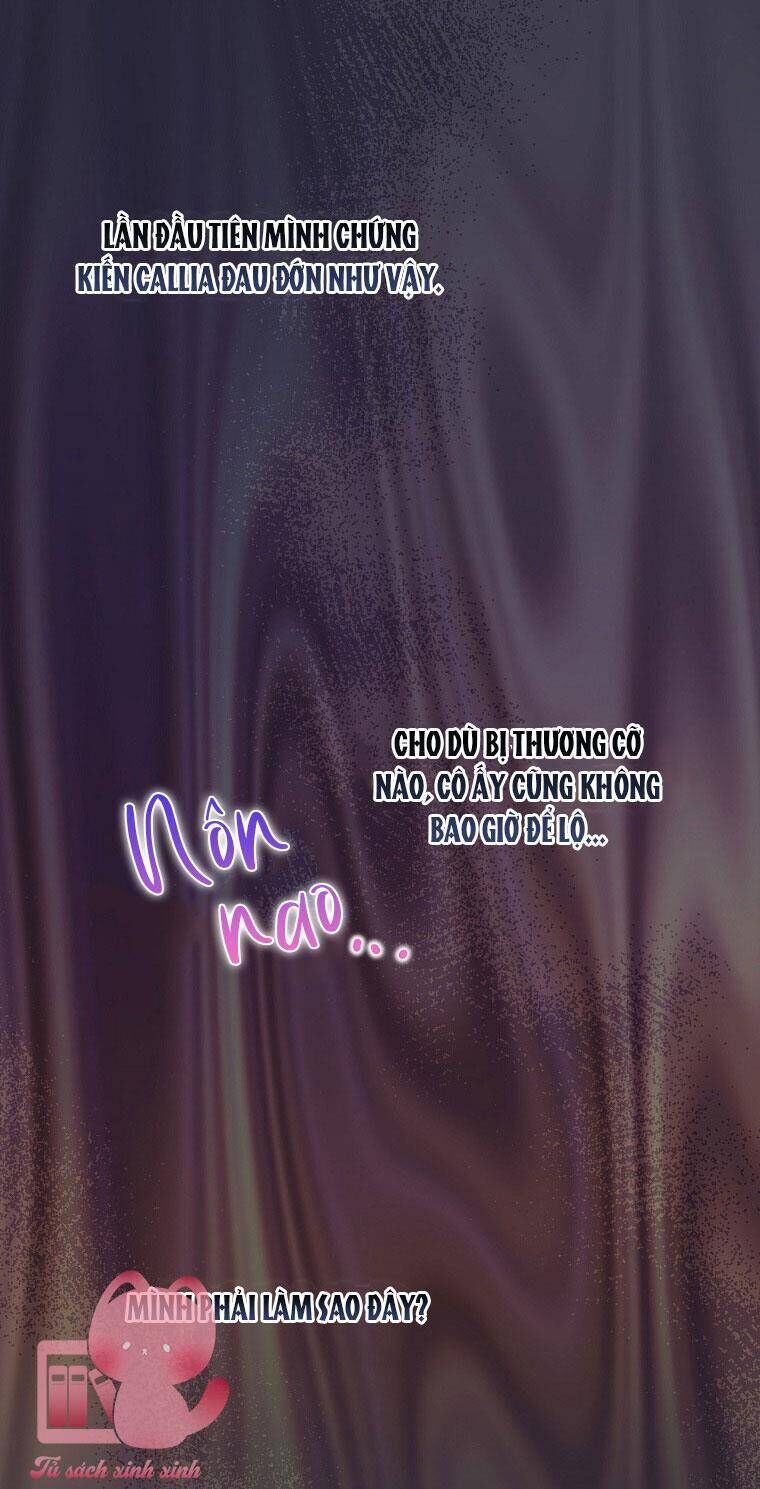 Hôn Nhân Gỉa Dối - Chap 43 - Trang 20