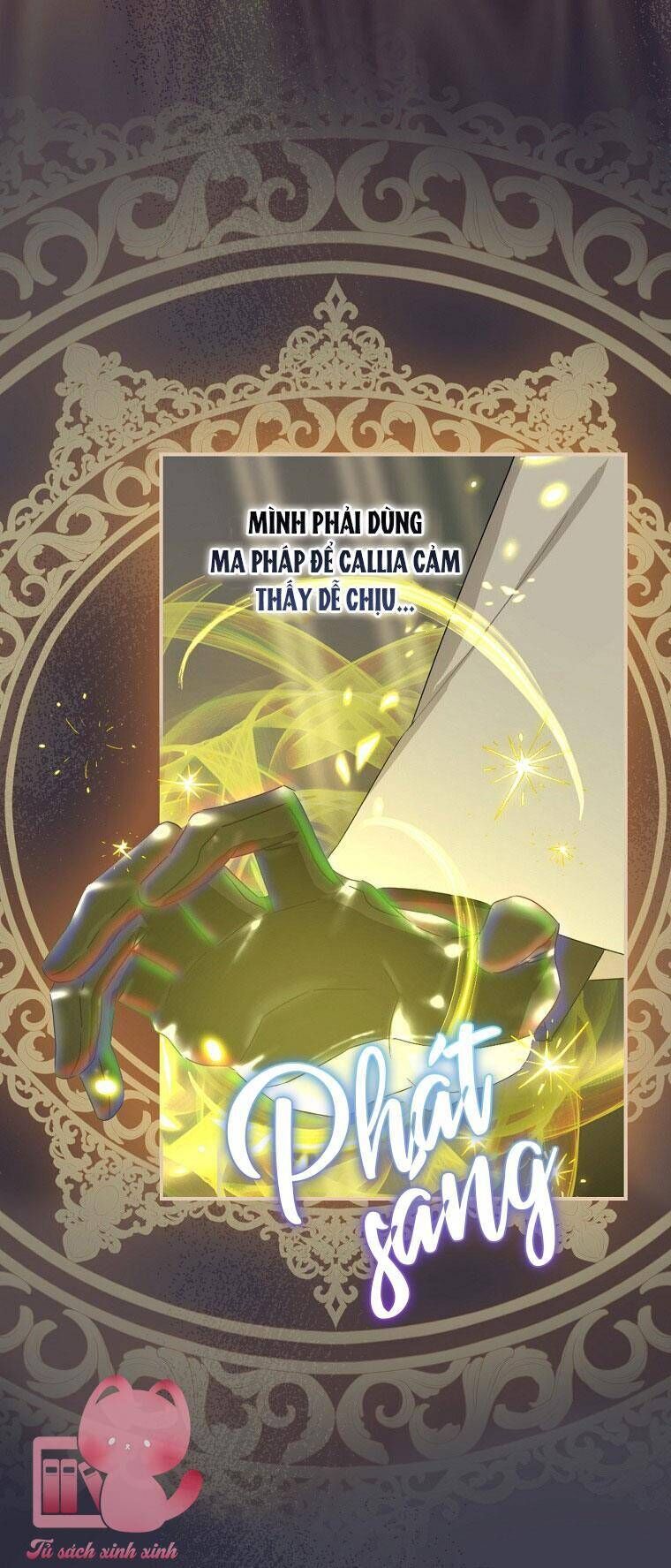 Hôn Nhân Gỉa Dối - Chap 43 - Trang 21