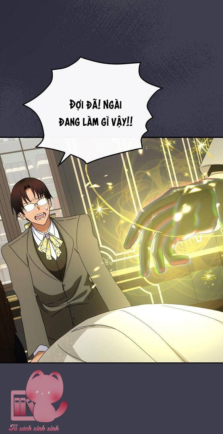 Hôn Nhân Gỉa Dối - Chap 43 - Trang 22