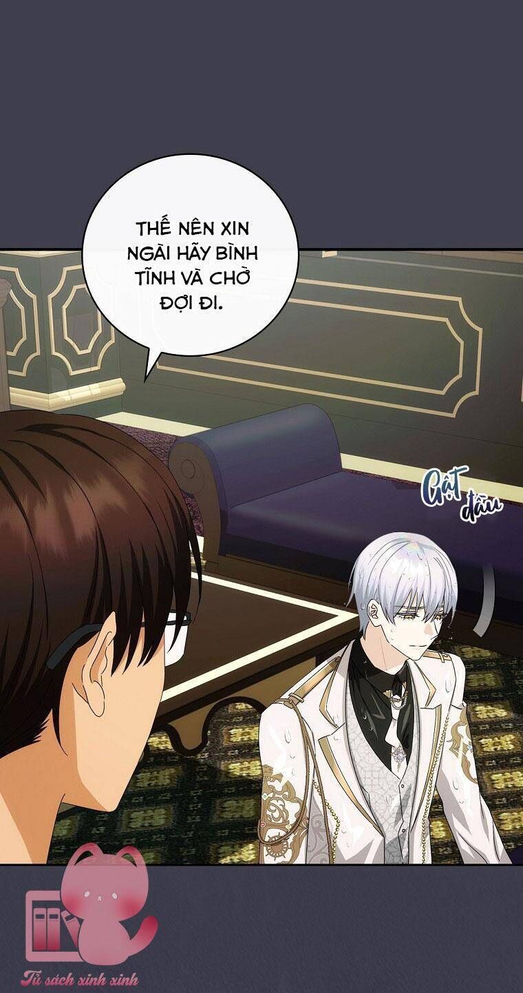 Hôn Nhân Gỉa Dối - Chap 43 - Trang 24