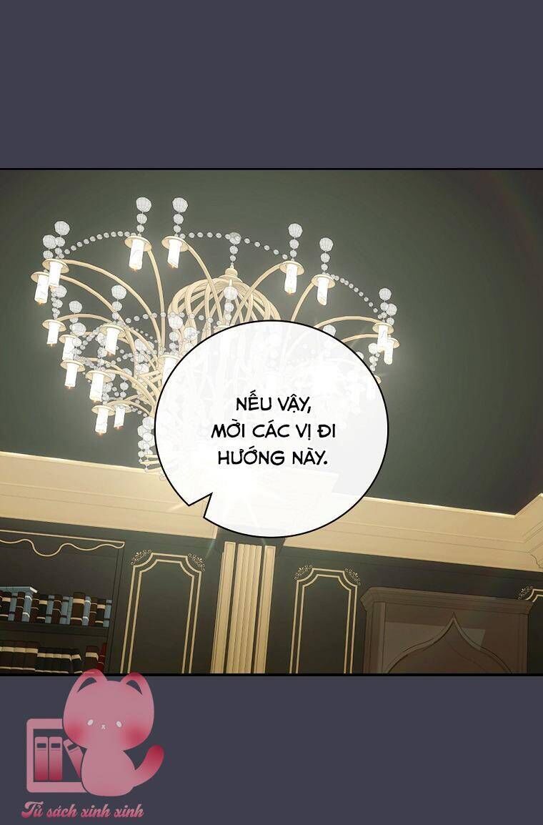 Hôn Nhân Gỉa Dối - Chap 43 - Trang 33