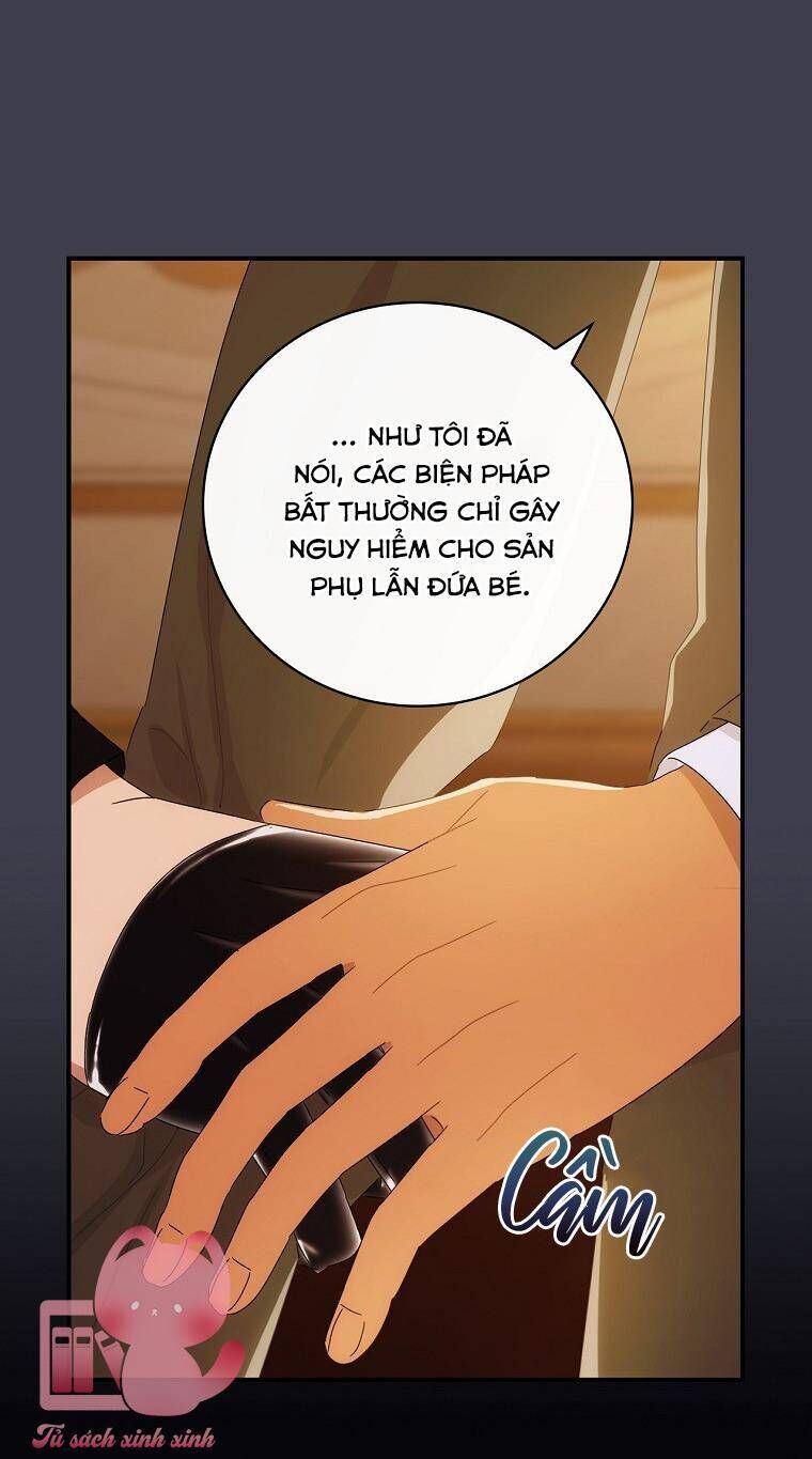 Hôn Nhân Gỉa Dối - Chap 43 - Trang 39