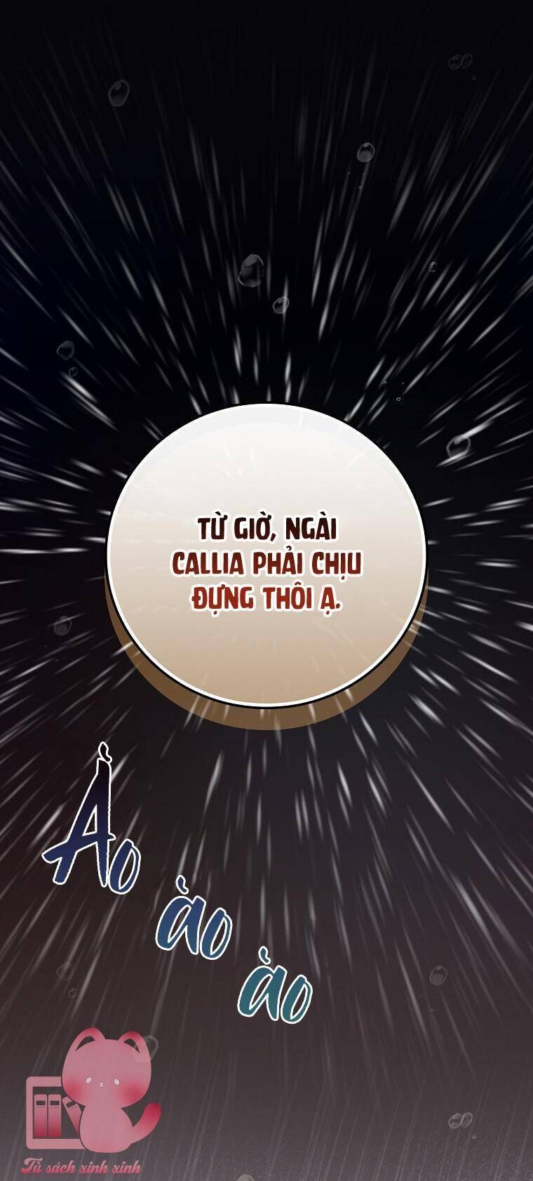 Hôn Nhân Gỉa Dối - Chap 43 - Trang 40