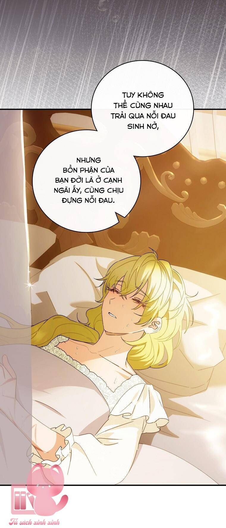 Hôn Nhân Gỉa Dối - Chap 43 - Trang 41