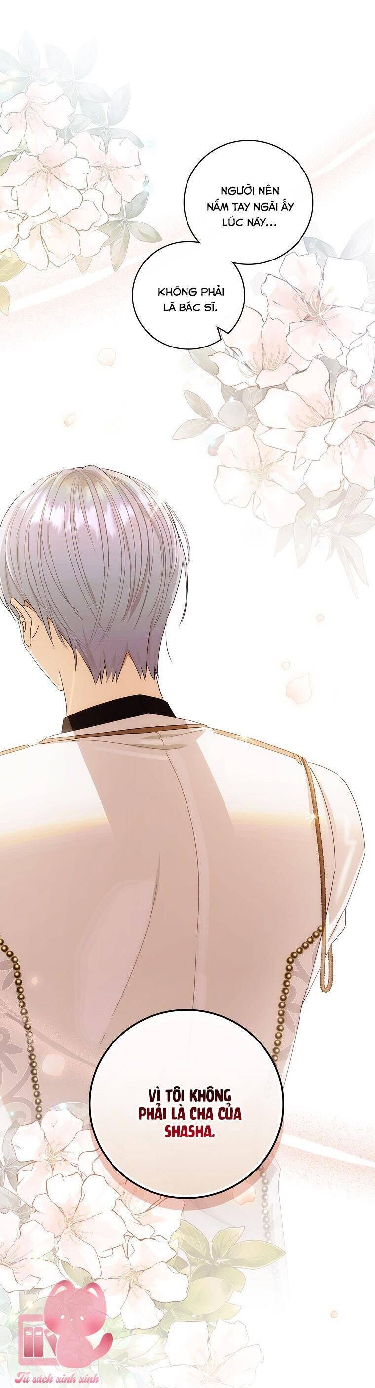 Hôn Nhân Gỉa Dối - Chap 43 - Trang 42