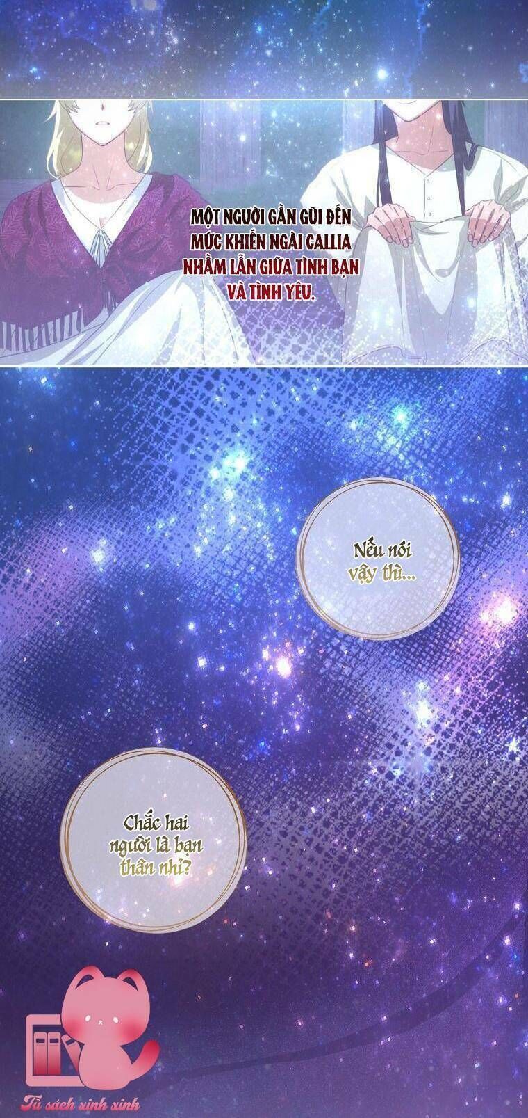 Hôn Nhân Gỉa Dối - Chap 43 - Trang 46