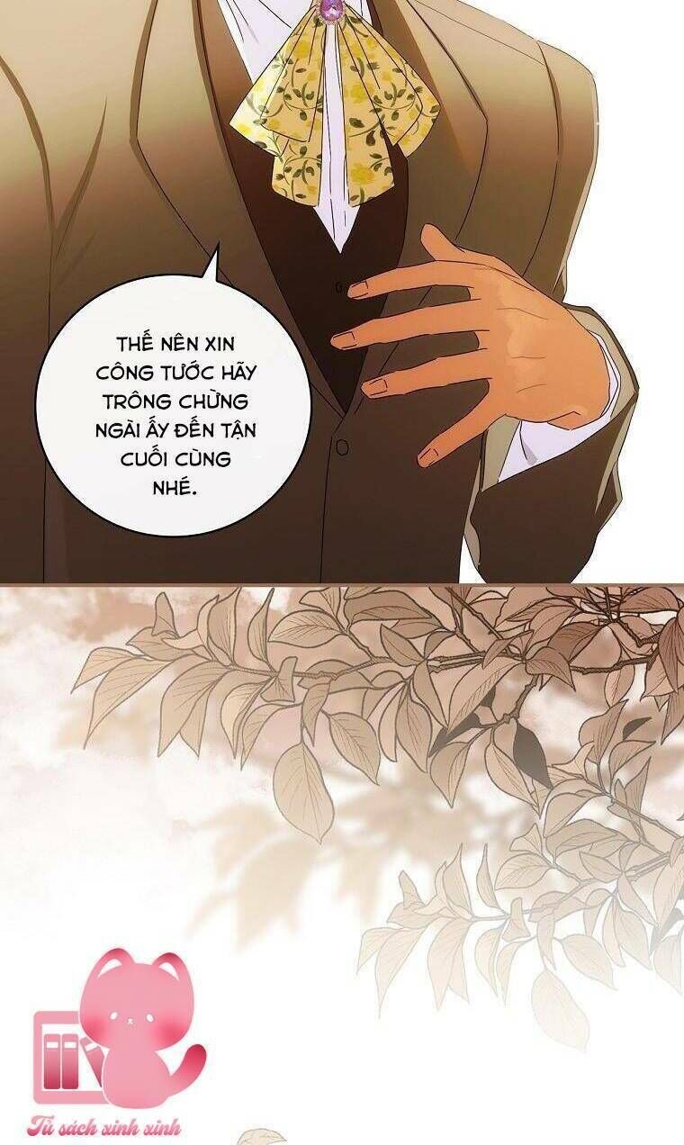 Hôn Nhân Gỉa Dối - Chap 43 - Trang 49