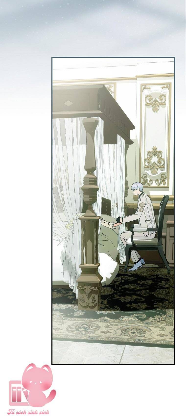 Hôn Nhân Gỉa Dối - Chap 43 - Trang 51