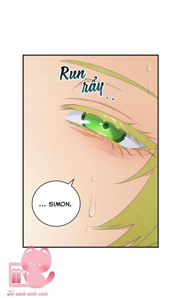 Hôn Nhân Gỉa Dối - Chap 43 - Trang 55