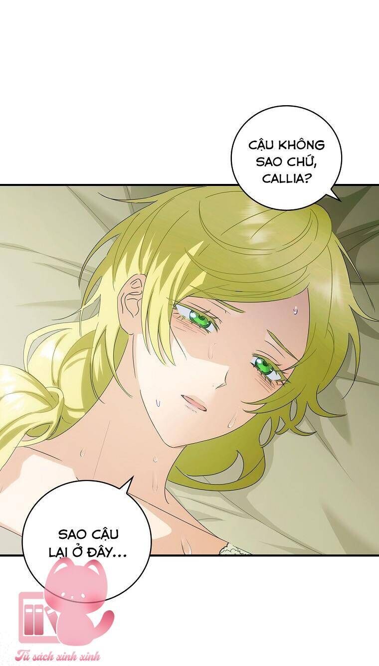Hôn Nhân Gỉa Dối - Chap 43 - Trang 56
