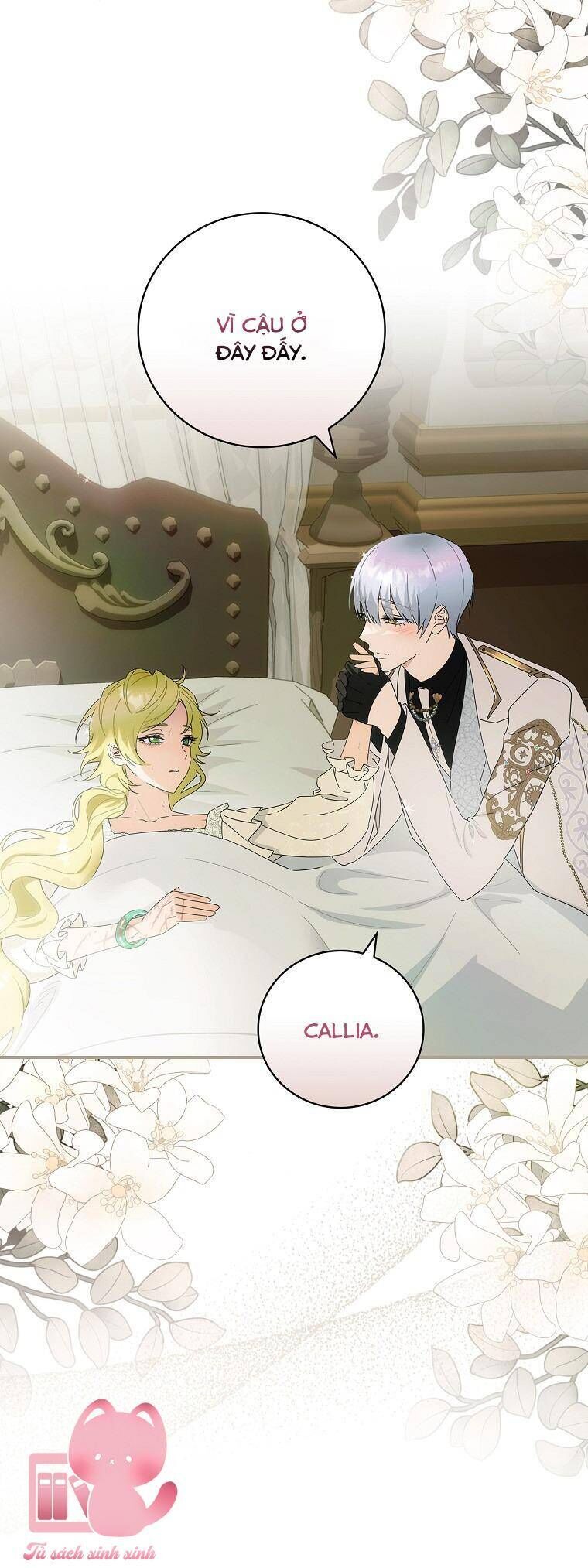 Hôn Nhân Gỉa Dối - Chap 43 - Trang 58