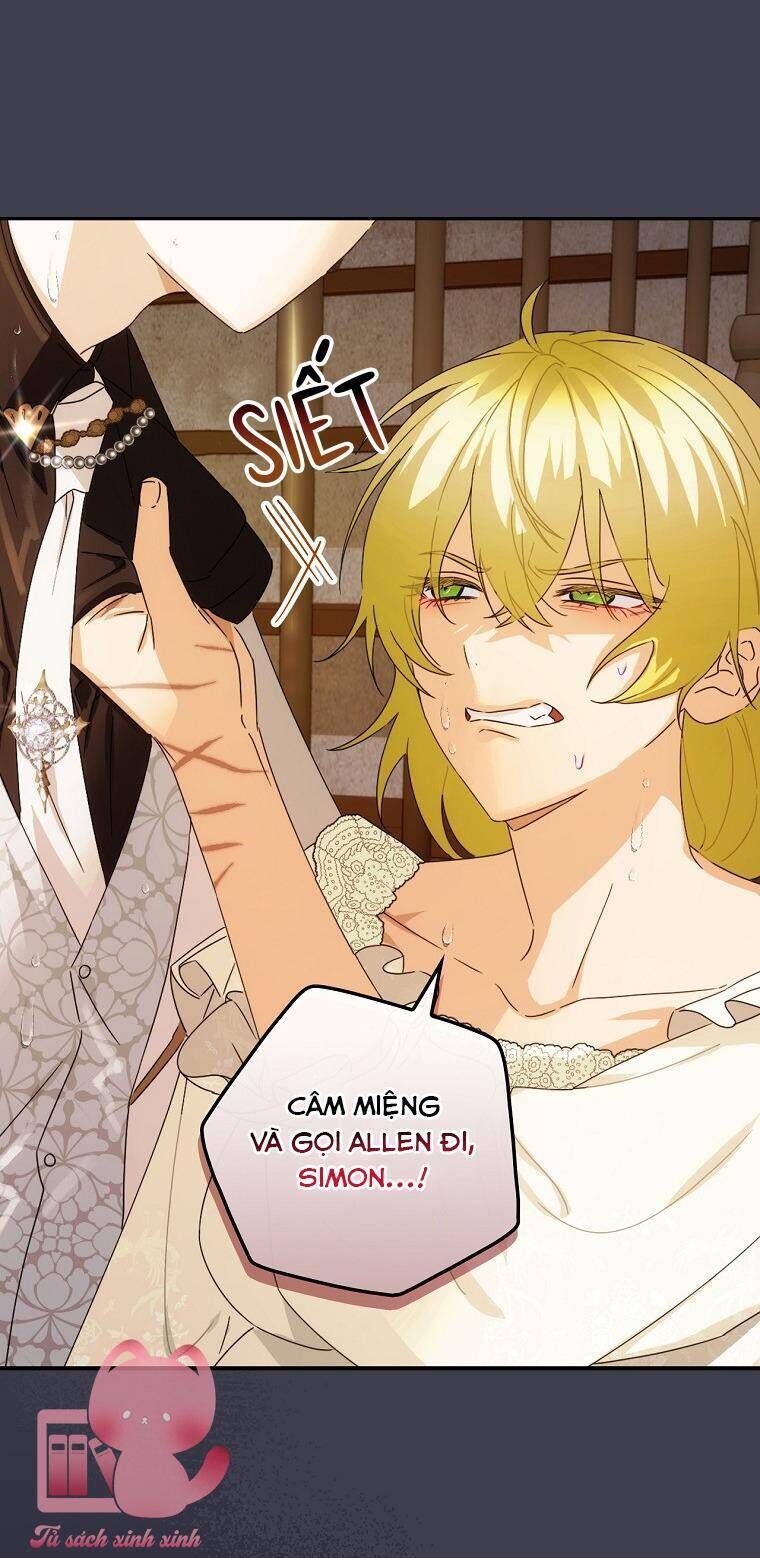 Hôn Nhân Gỉa Dối - Chap 43 - Trang 7