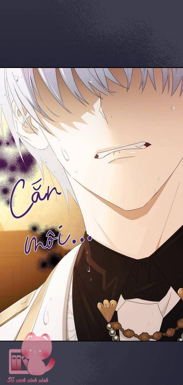 Hôn Nhân Gỉa Dối - Chap 43 - Trang 8