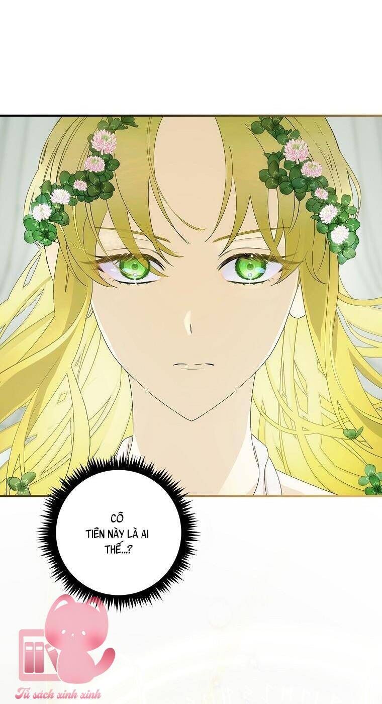 Hôn Nhân Gỉa Dối - Chap 44 - Trang 16