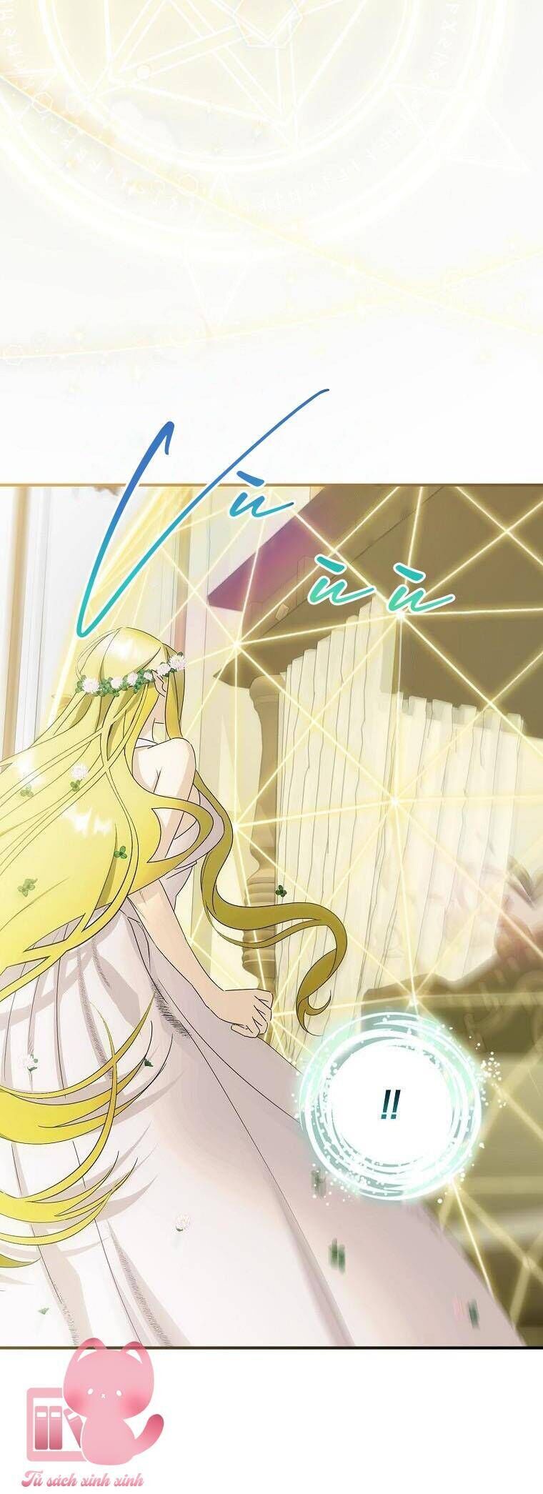 Hôn Nhân Gỉa Dối - Chap 44 - Trang 18