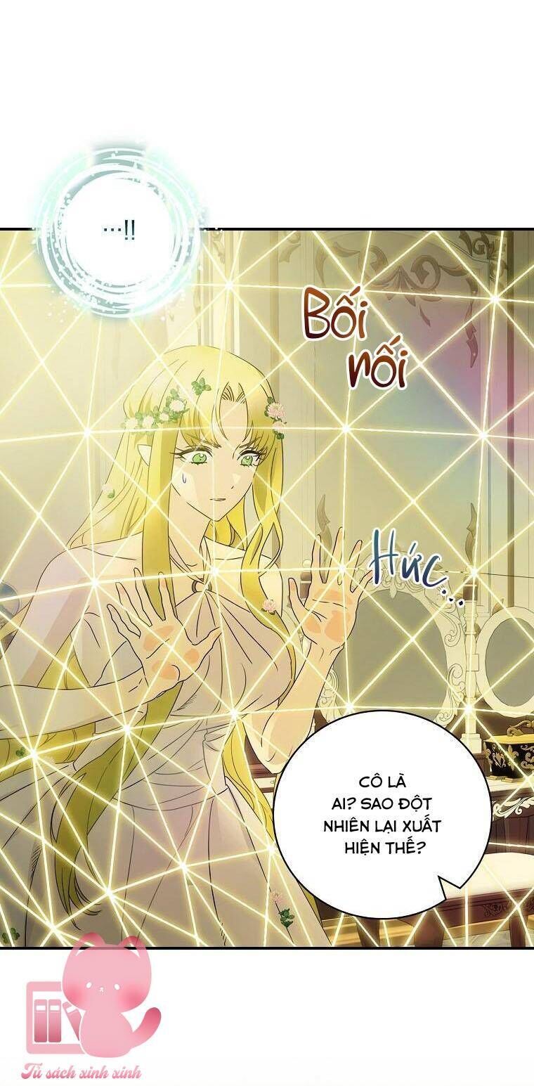Hôn Nhân Gỉa Dối - Chap 44 - Trang 19
