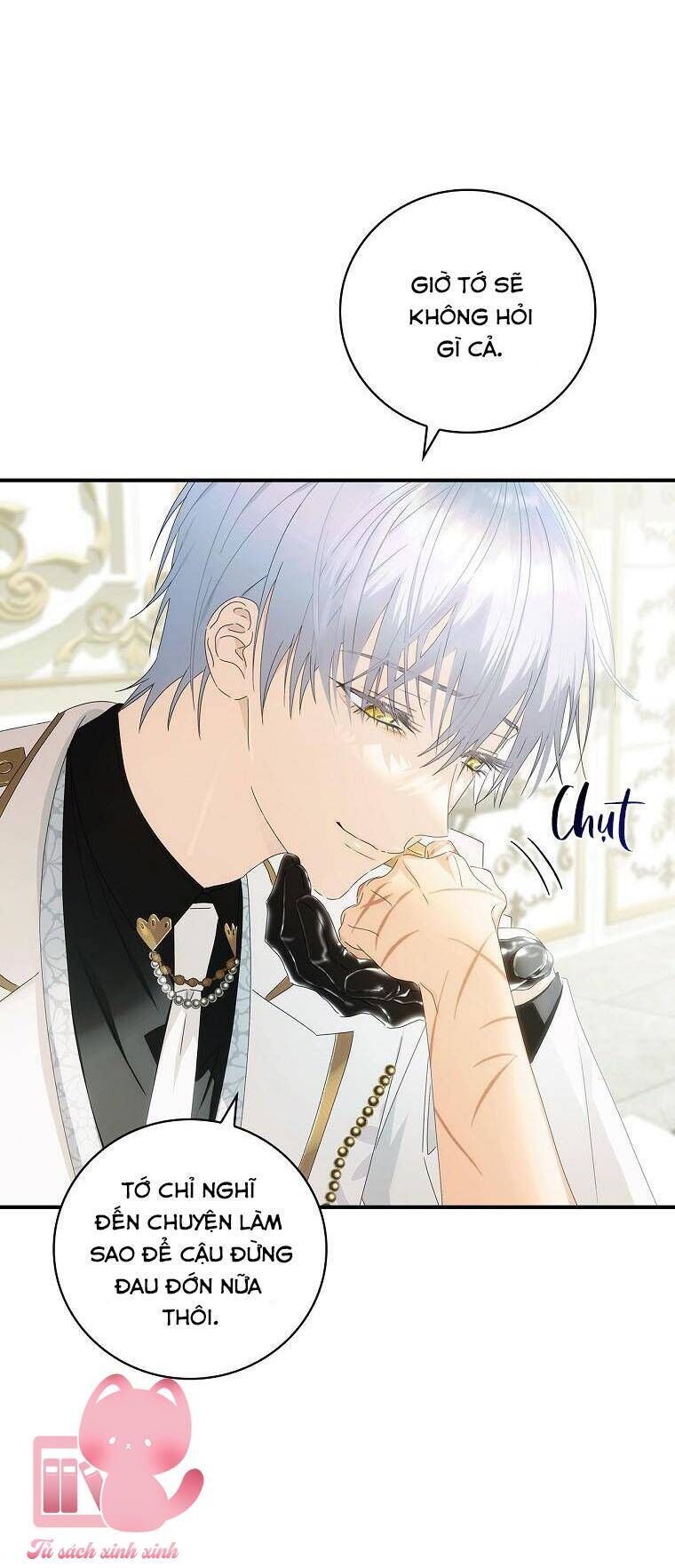 Hôn Nhân Gỉa Dối - Chap 44 - Trang 2