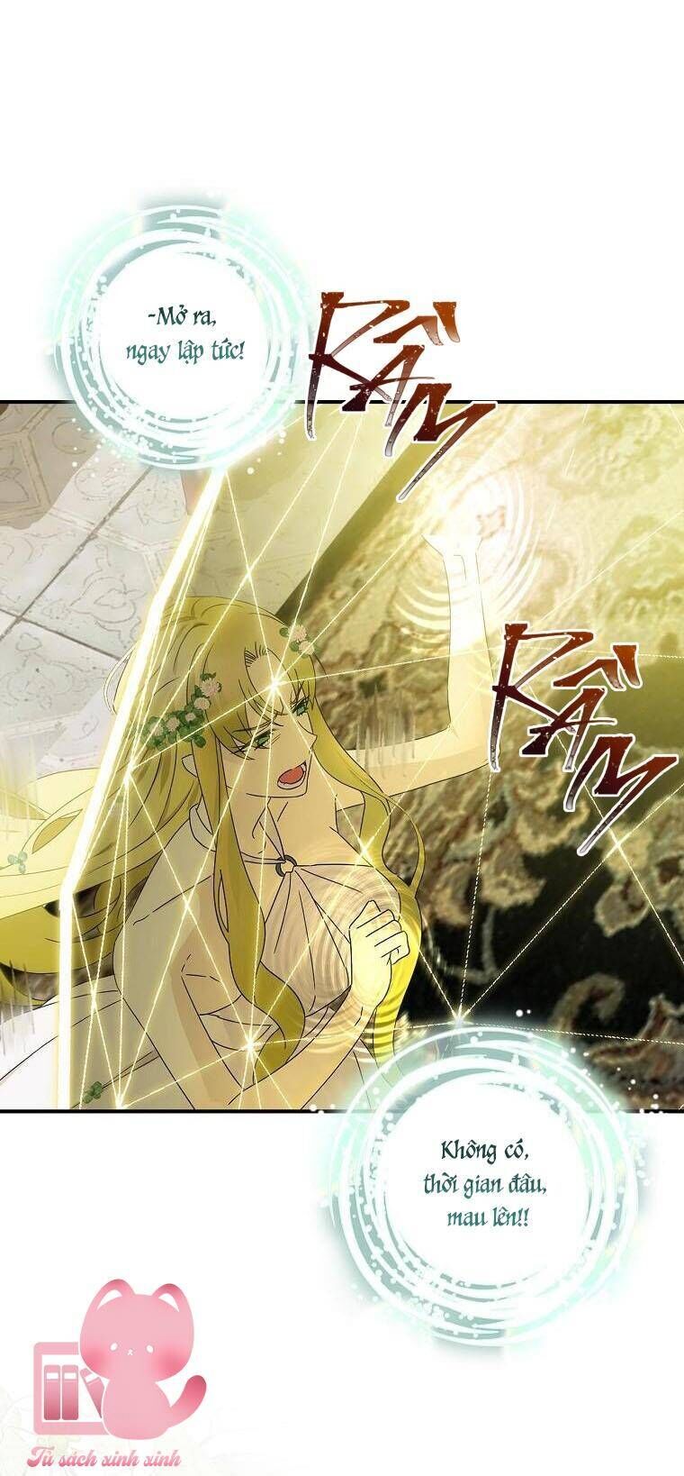 Hôn Nhân Gỉa Dối - Chap 44 - Trang 25