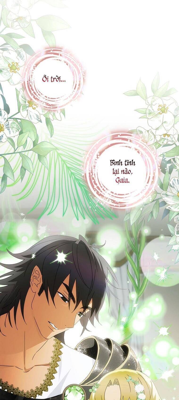 Hôn Nhân Gỉa Dối - Chap 44 - Trang 26