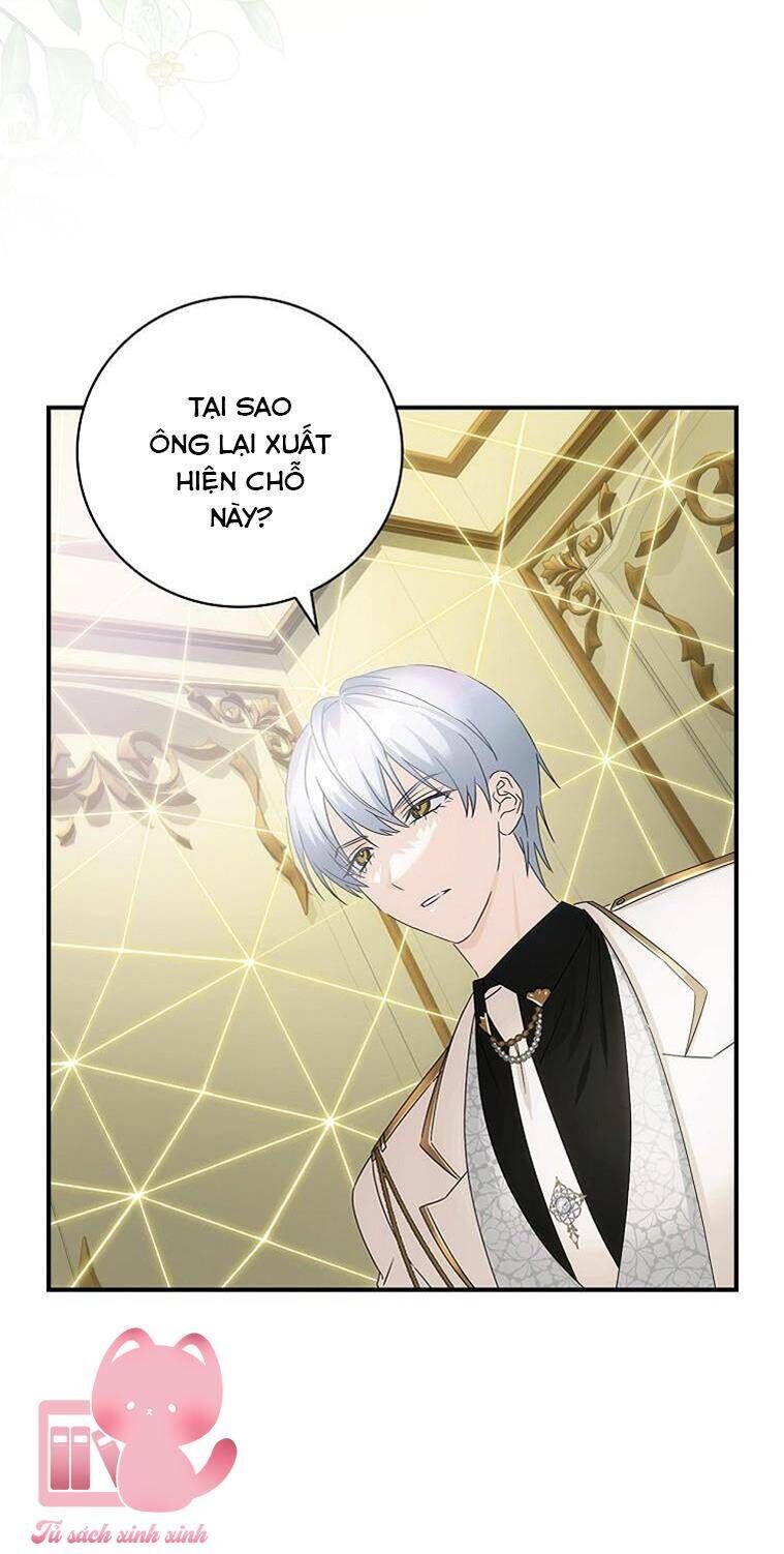 Hôn Nhân Gỉa Dối - Chap 44 - Trang 28
