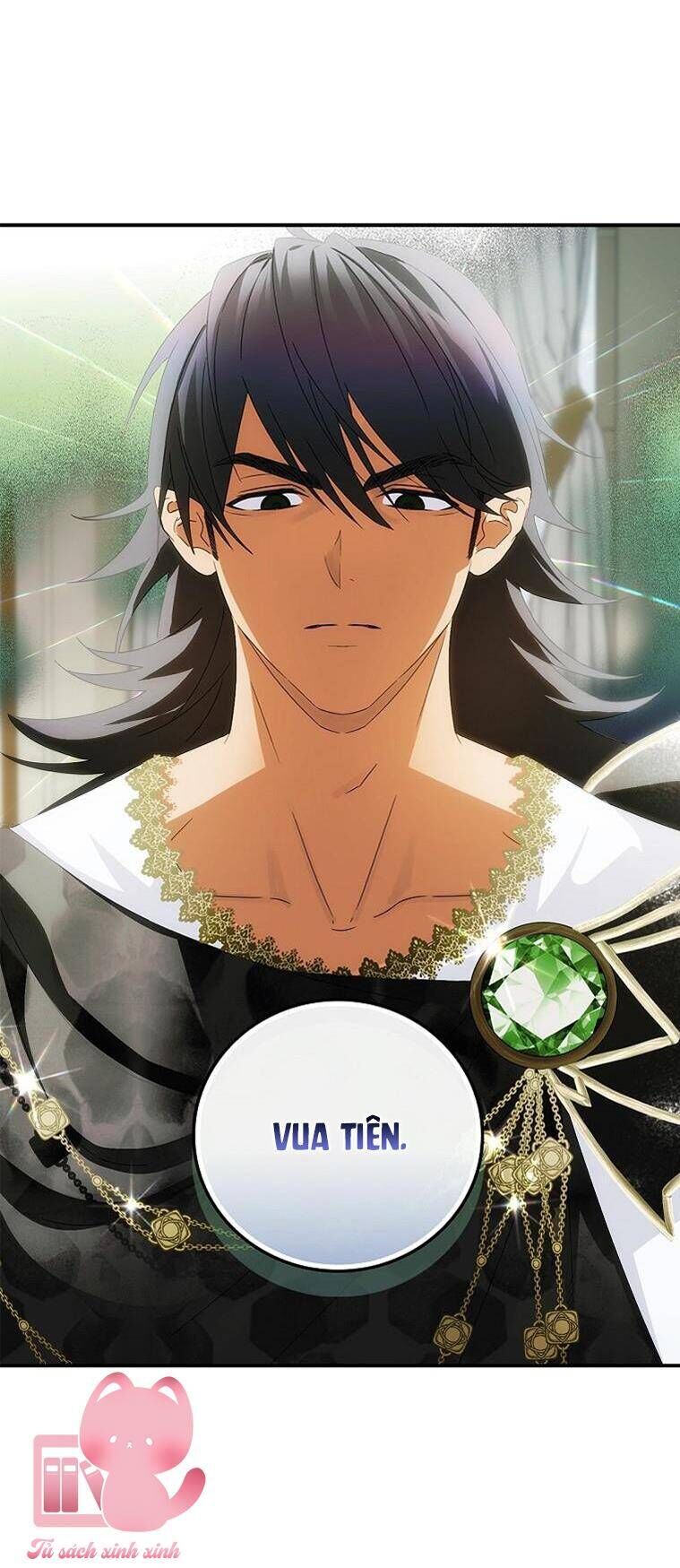 Hôn Nhân Gỉa Dối - Chap 44 - Trang 29