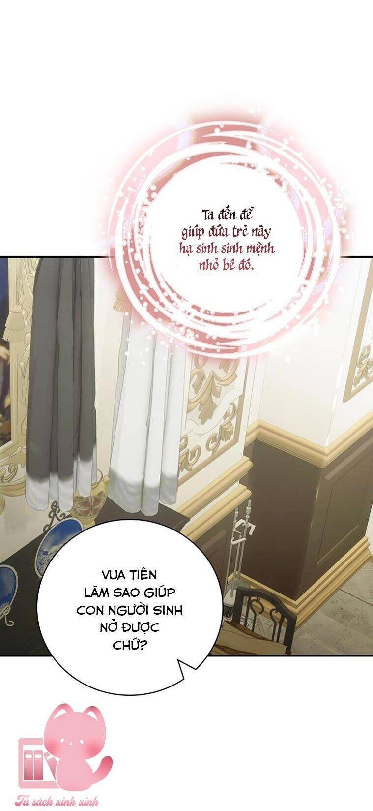 Hôn Nhân Gỉa Dối - Chap 44 - Trang 30