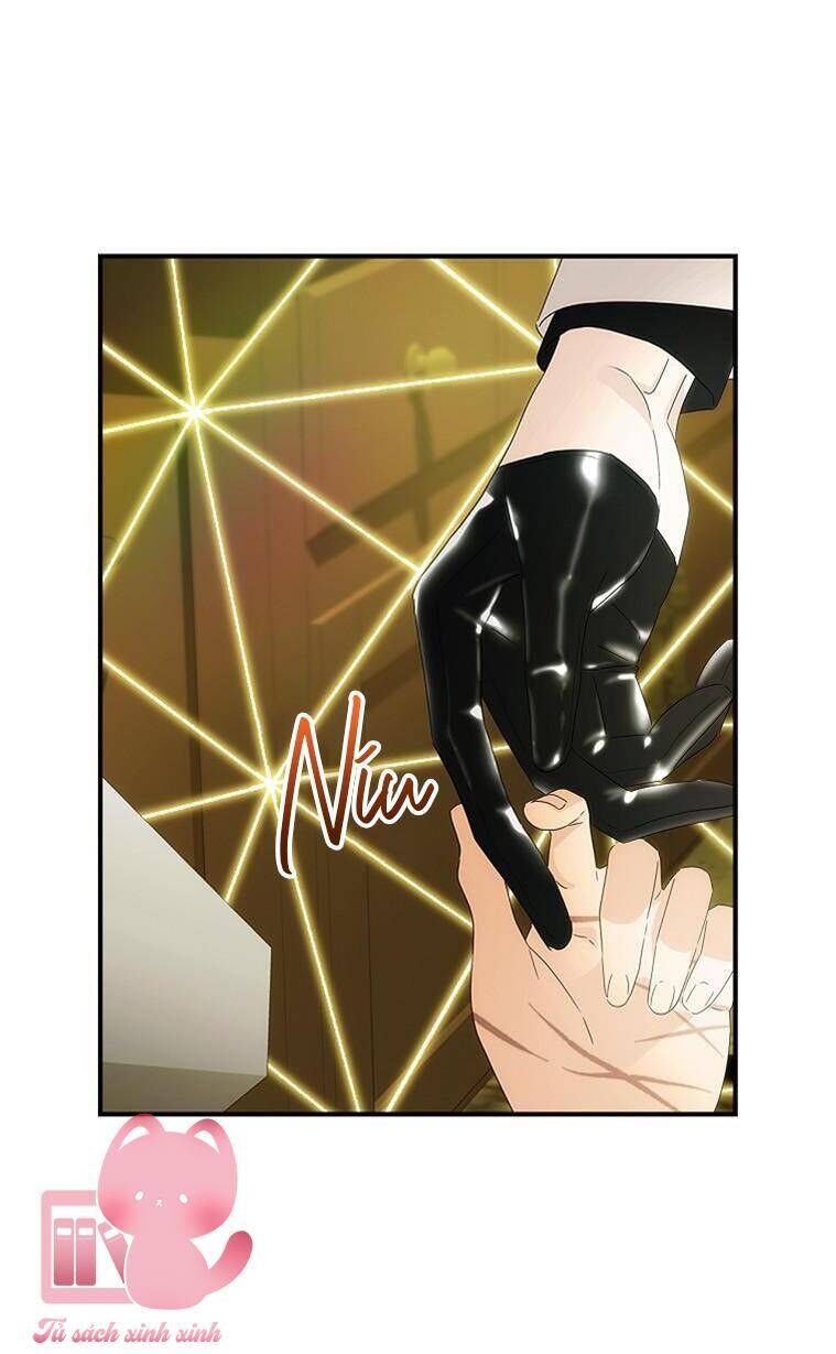 Hôn Nhân Gỉa Dối - Chap 44 - Trang 34