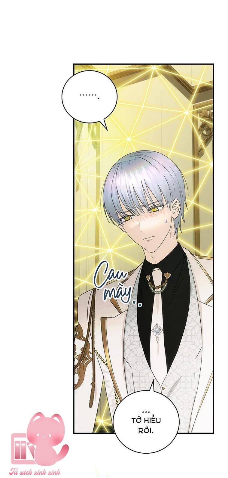 Hôn Nhân Gỉa Dối - Chap 44 - Trang 36