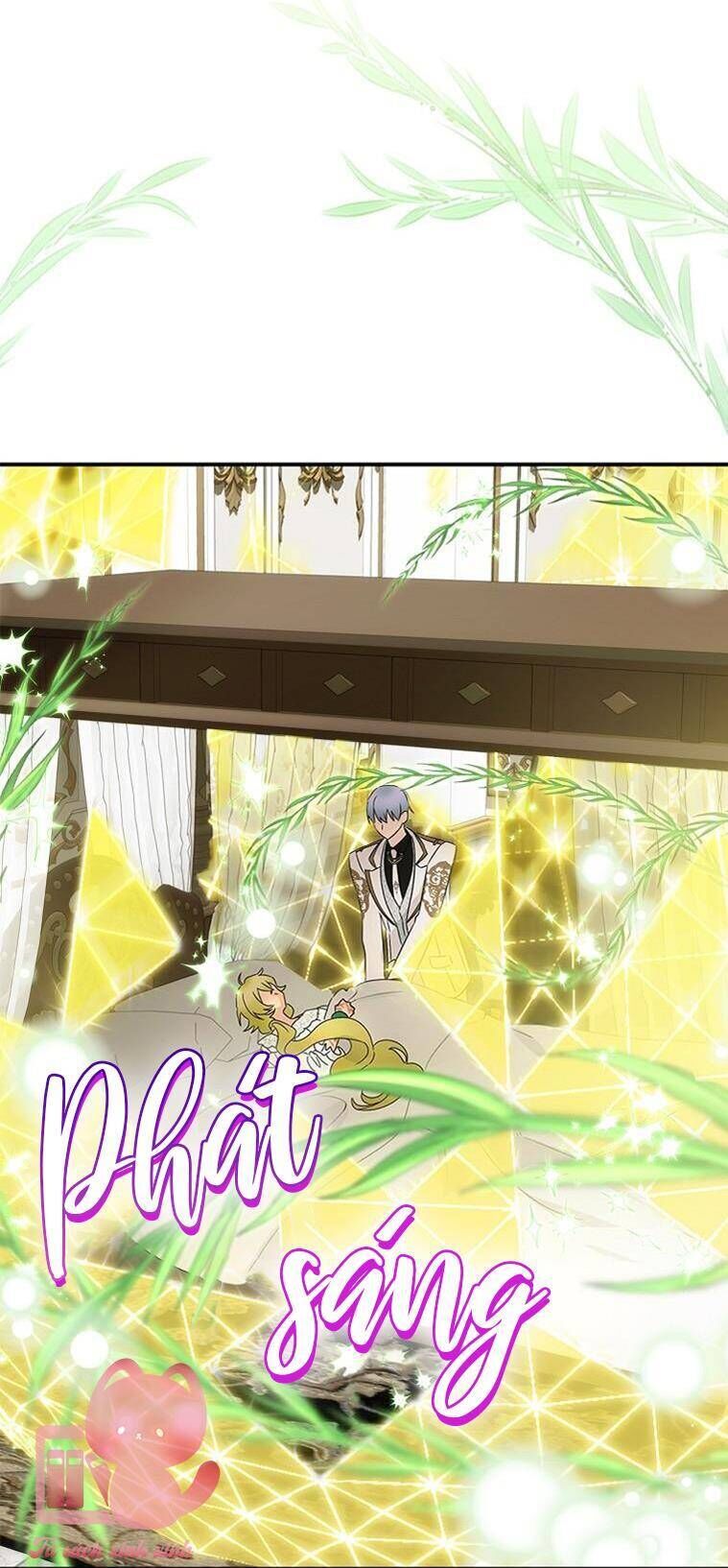 Hôn Nhân Gỉa Dối - Chap 44 - Trang 37