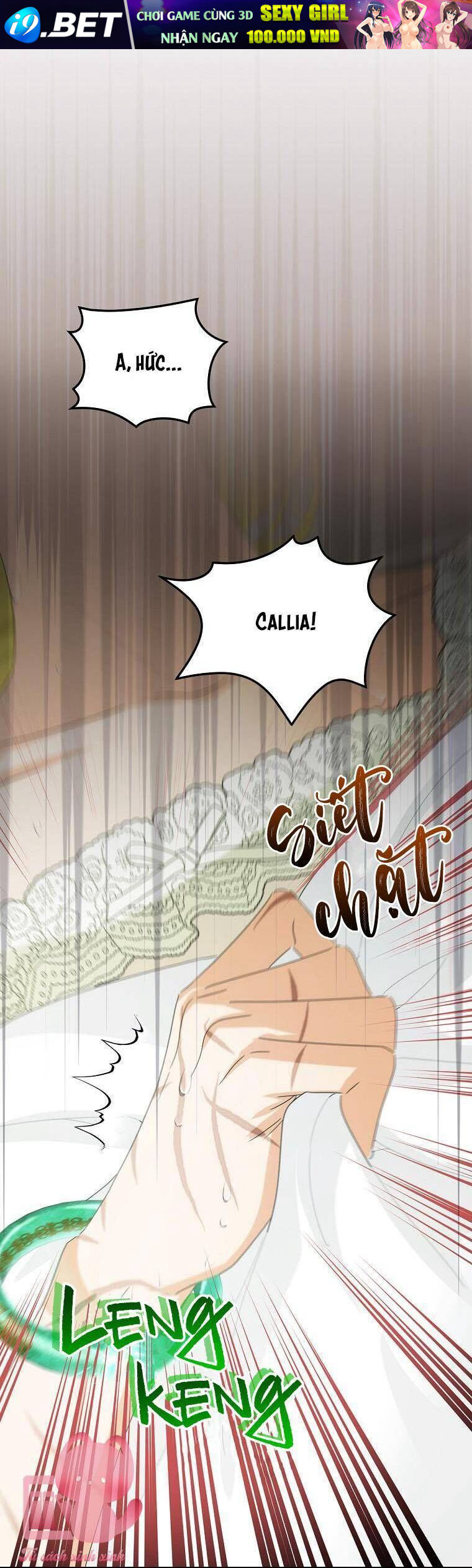 Hôn Nhân Gỉa Dối - Chap 44 - Trang 4