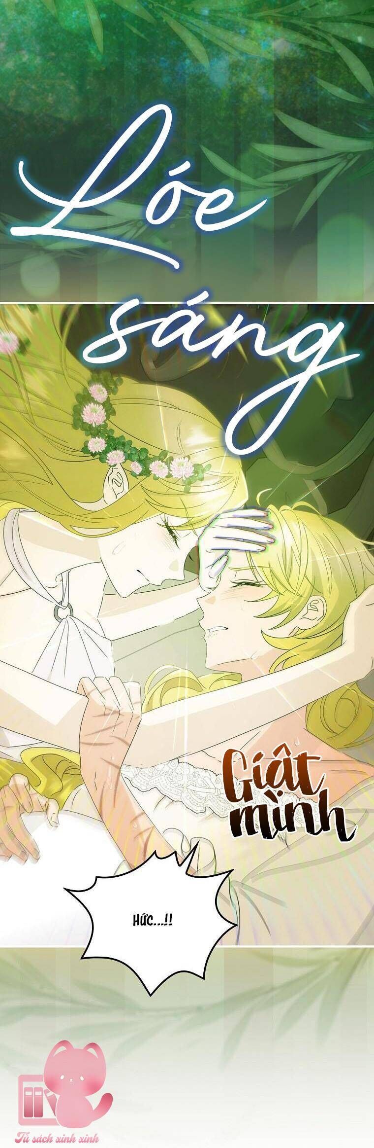 Hôn Nhân Gỉa Dối - Chap 44 - Trang 41