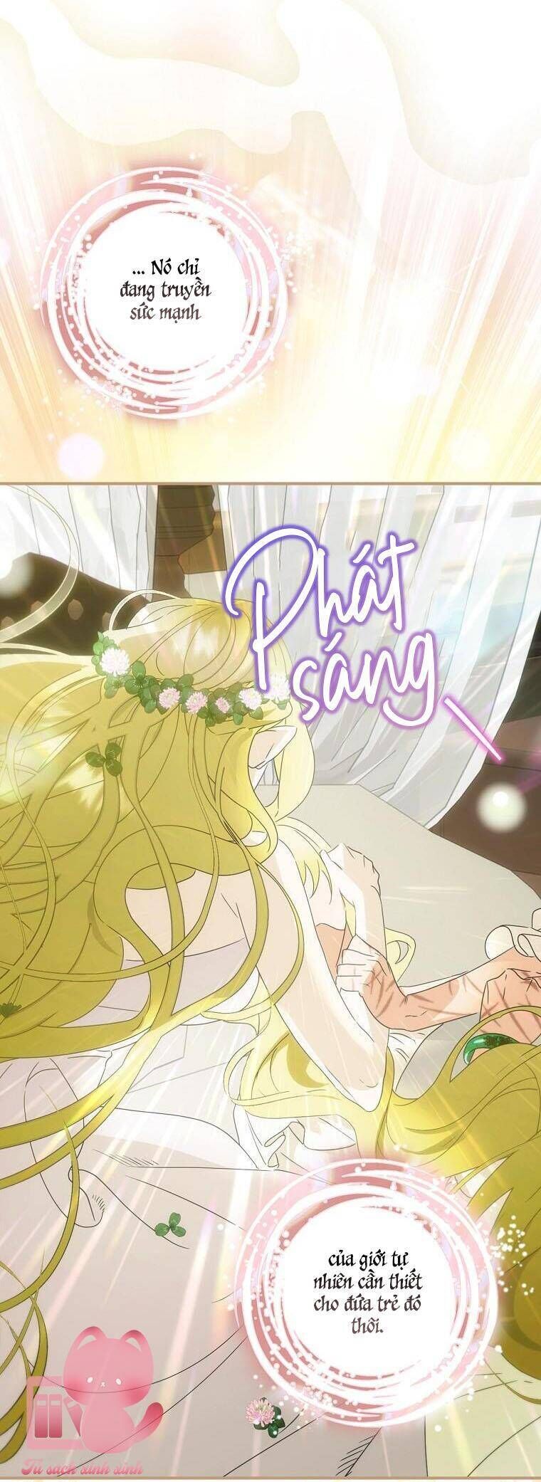 Hôn Nhân Gỉa Dối - Chap 44 - Trang 44