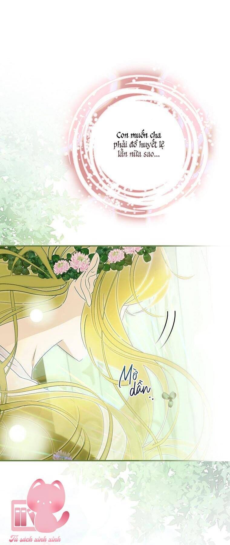 Hôn Nhân Gỉa Dối - Chap 44 - Trang 47