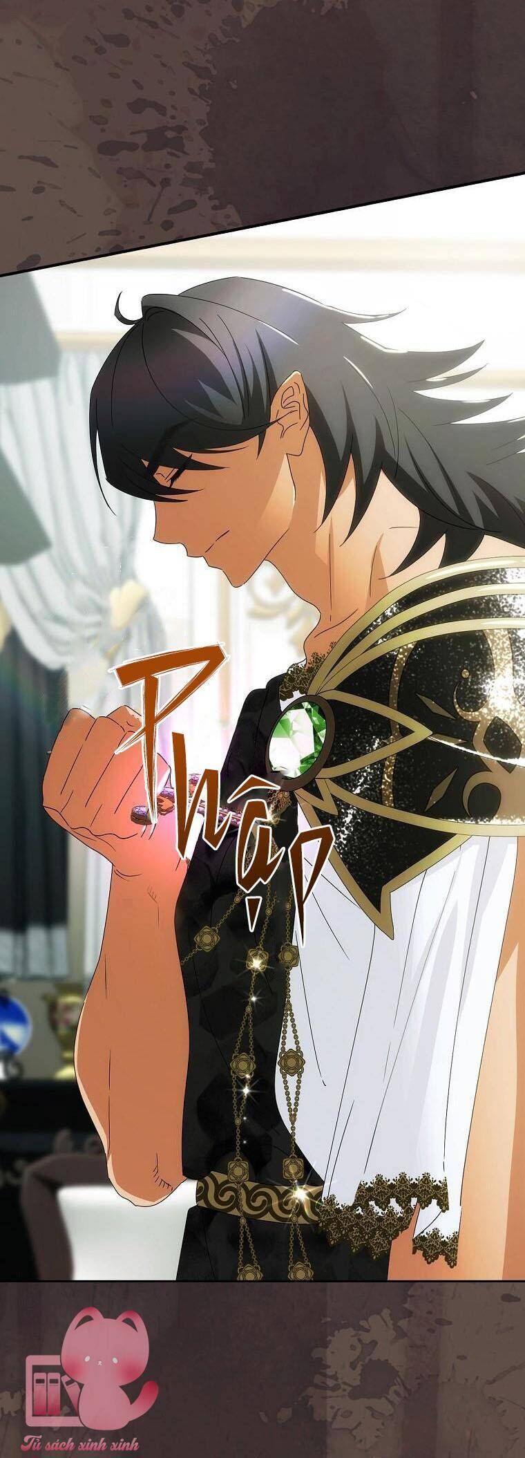 Hôn Nhân Gỉa Dối - Chap 44 - Trang 51