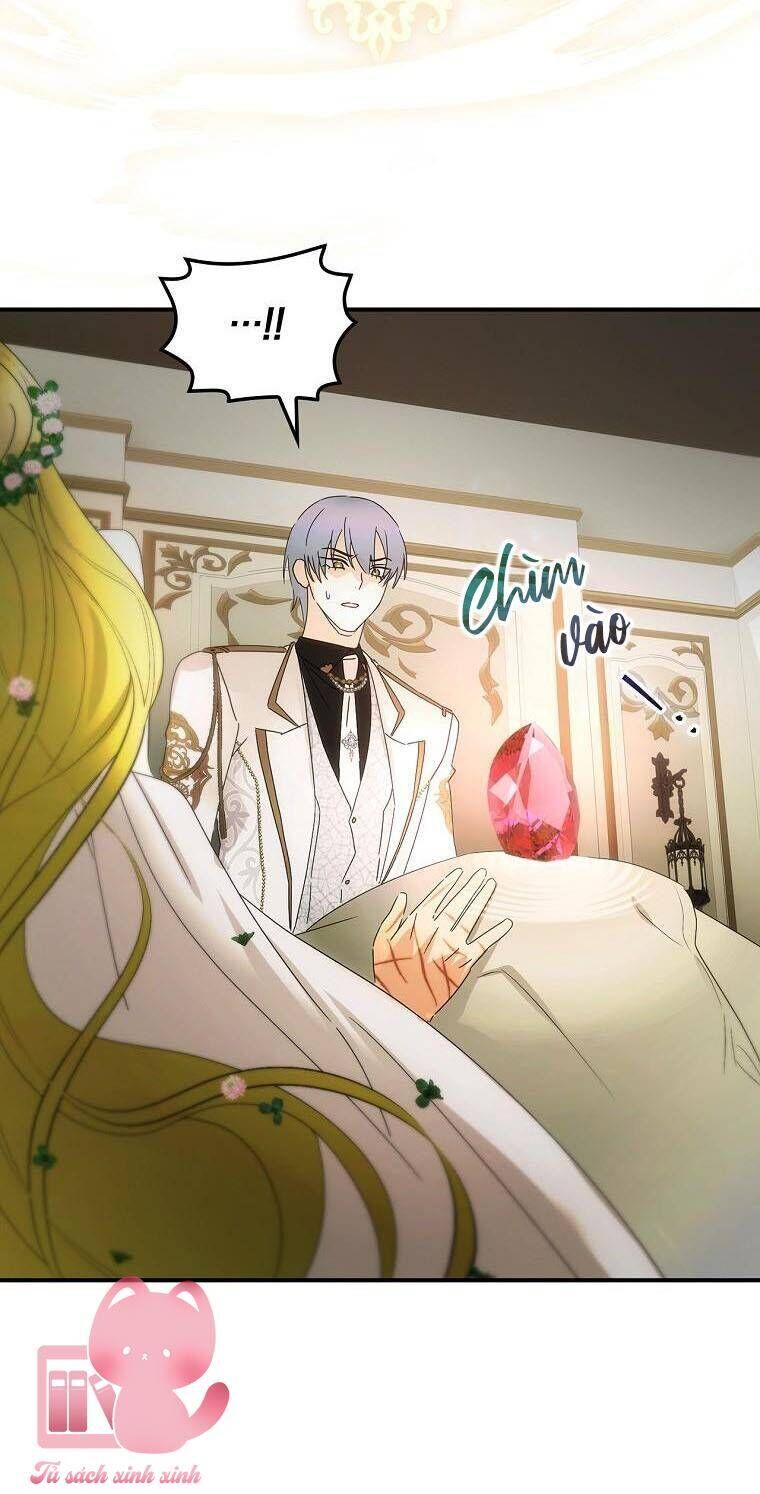 Hôn Nhân Gỉa Dối - Chap 44 - Trang 55
