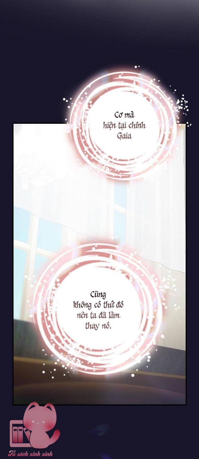 Hôn Nhân Gỉa Dối - Chap 44 - Trang 59