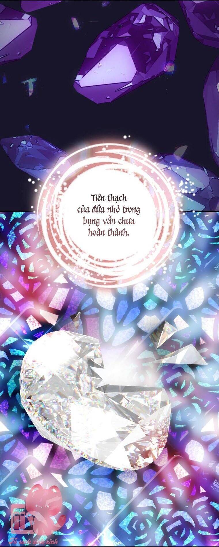 Hôn Nhân Gỉa Dối - Chap 44 - Trang 61