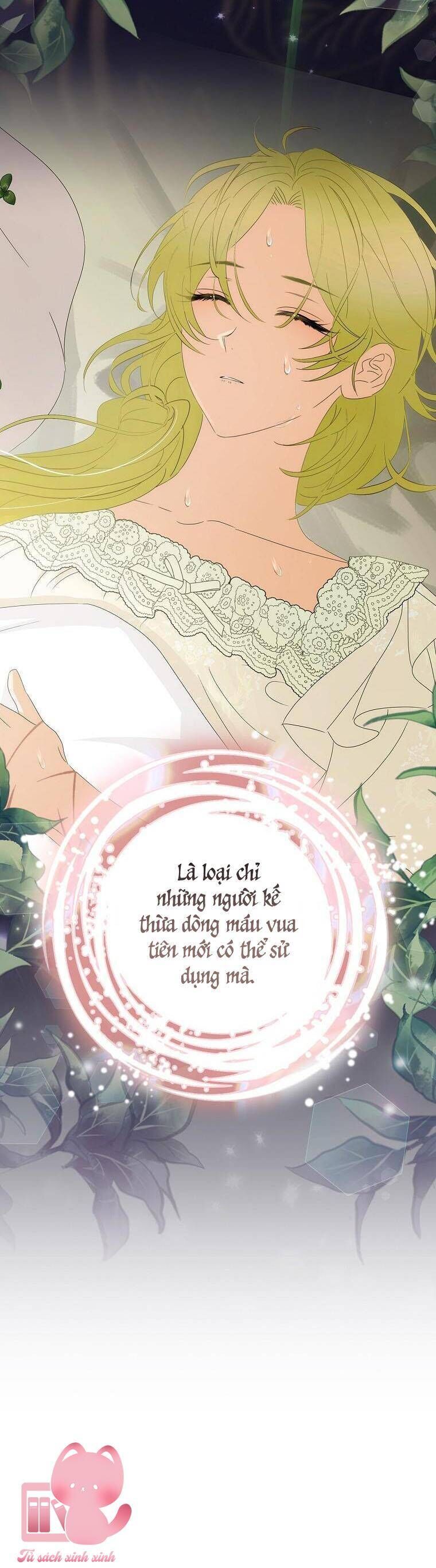 Hôn Nhân Gỉa Dối - Chap 44 - Trang 63
