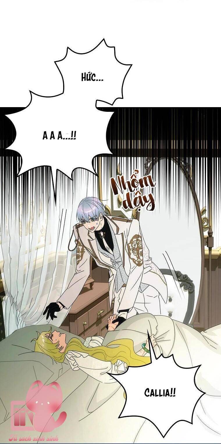 Hôn Nhân Gỉa Dối - Chap 44 - Trang 7