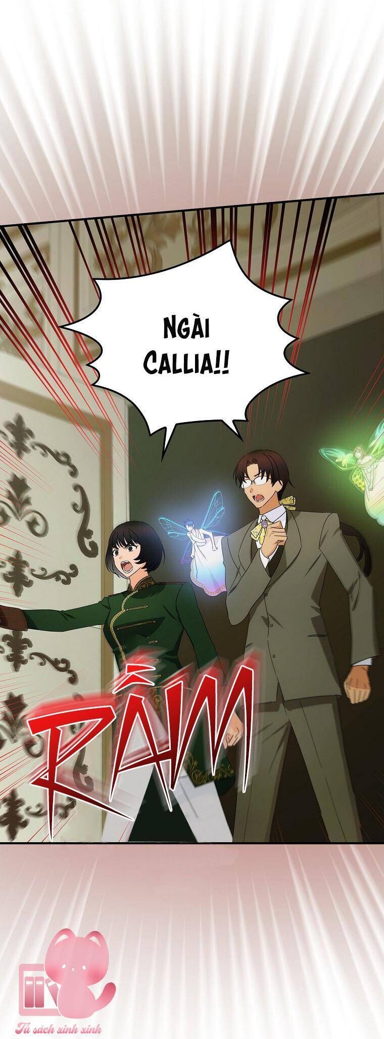 Hôn Nhân Gỉa Dối - Chap 45 - Trang 10