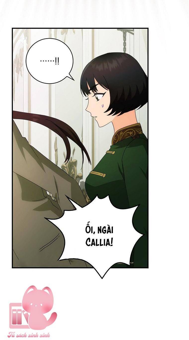 Hôn Nhân Gỉa Dối - Chap 45 - Trang 11