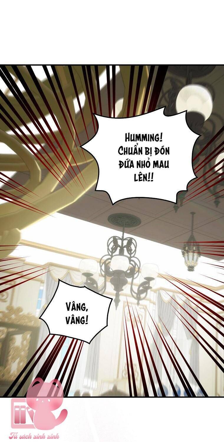 Hôn Nhân Gỉa Dối - Chap 45 - Trang 12