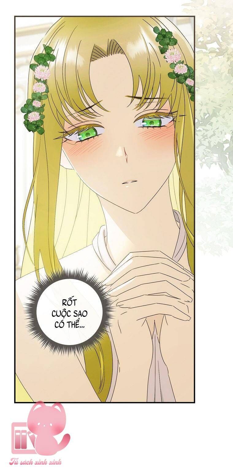 Hôn Nhân Gỉa Dối - Chap 45 - Trang 2