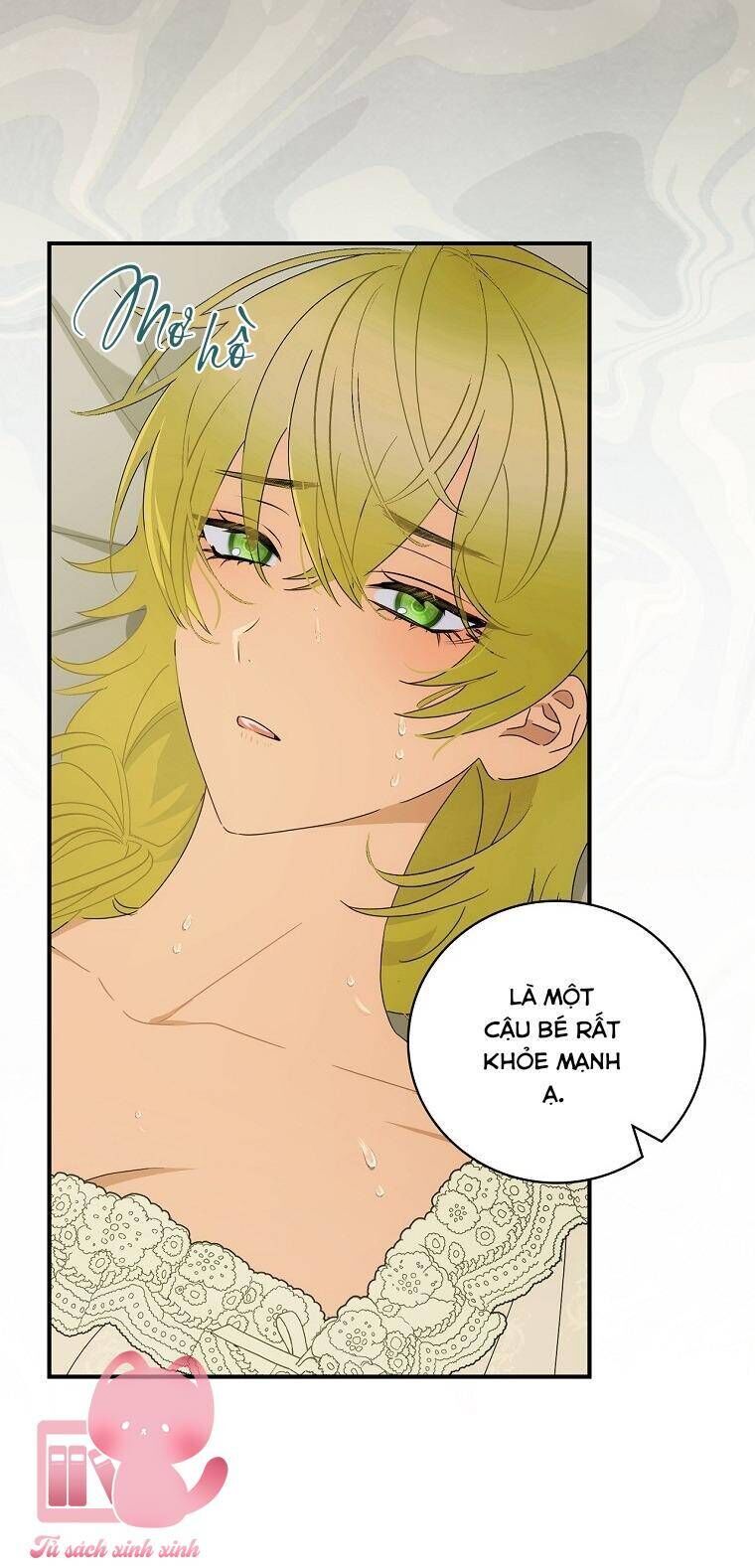 Hôn Nhân Gỉa Dối - Chap 45 - Trang 25