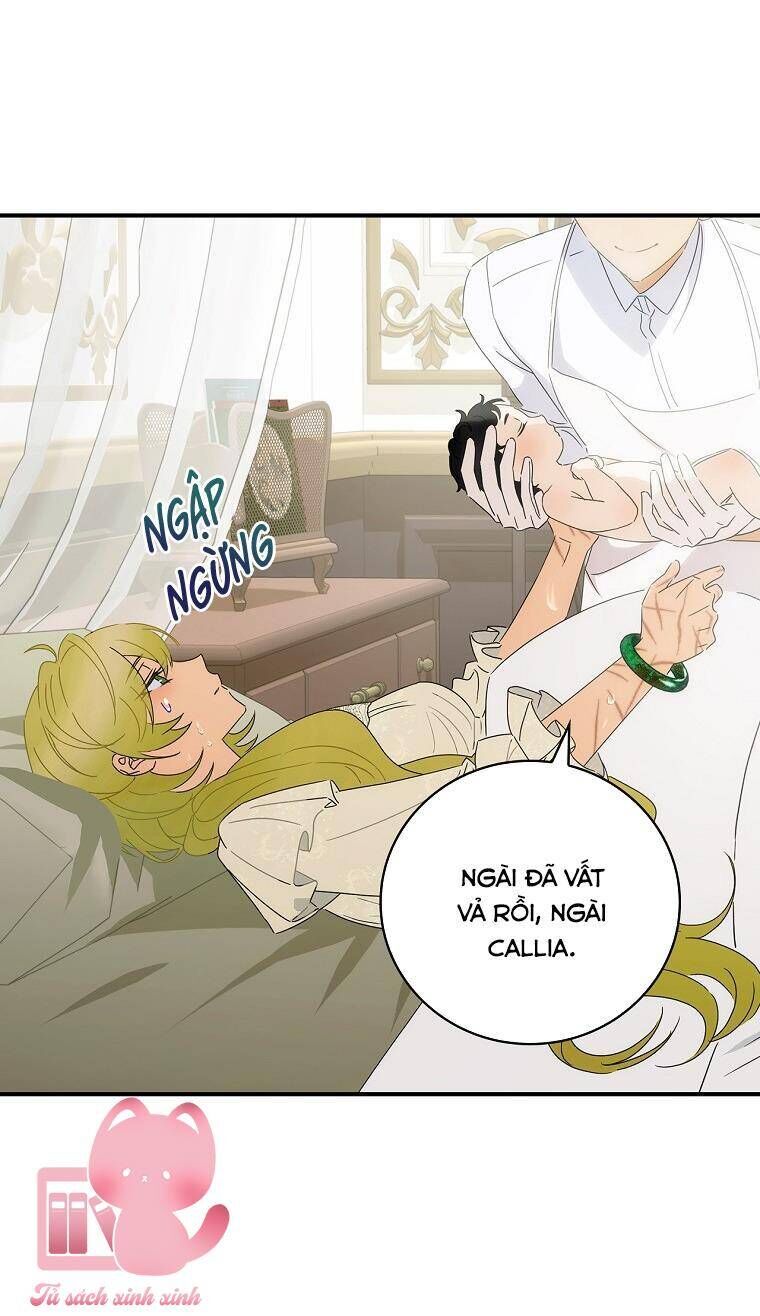 Hôn Nhân Gỉa Dối - Chap 45 - Trang 27