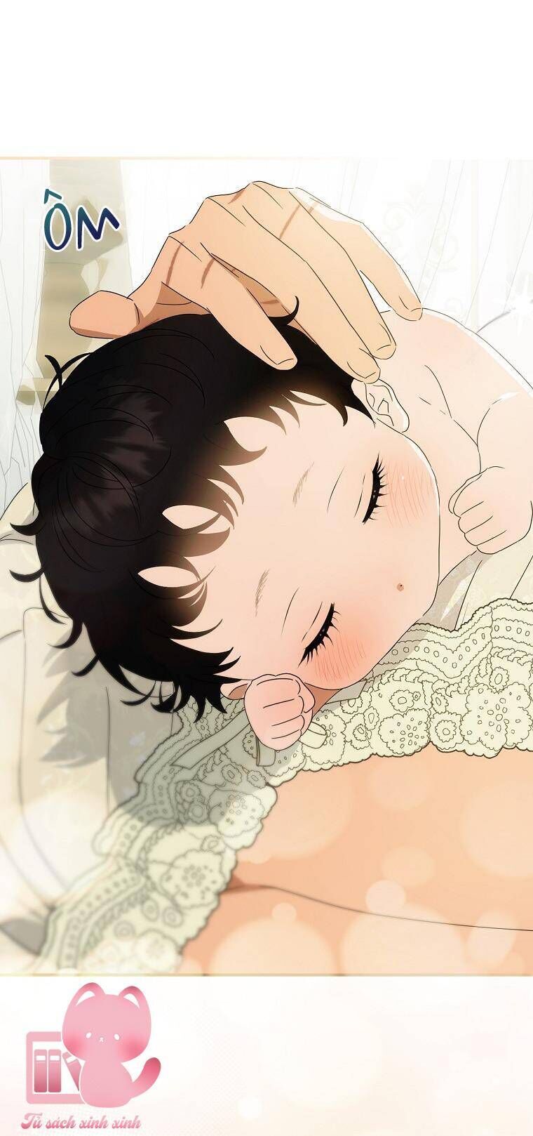 Hôn Nhân Gỉa Dối - Chap 45 - Trang 28