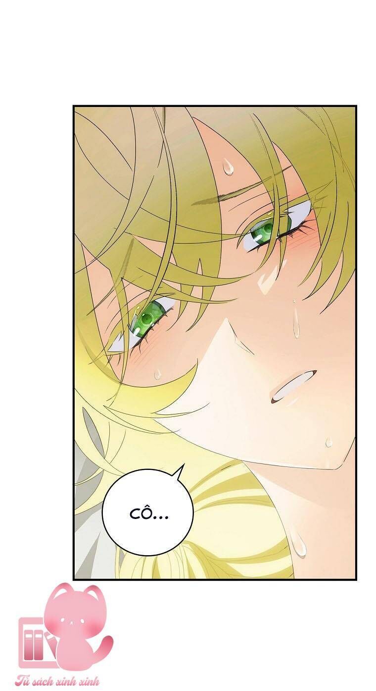 Hôn Nhân Gỉa Dối - Chap 45 - Trang 3