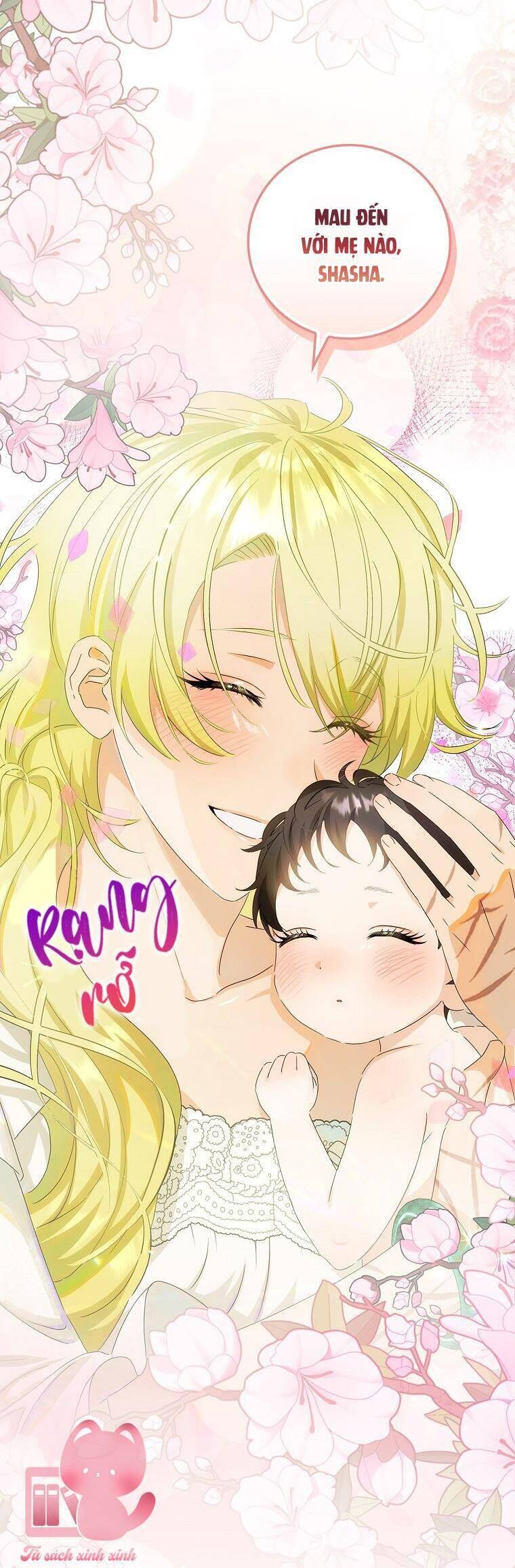 Hôn Nhân Gỉa Dối - Chap 45 - Trang 32
