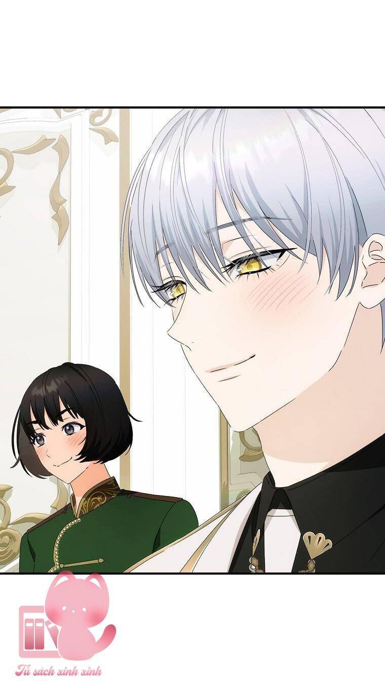 Hôn Nhân Gỉa Dối - Chap 45 - Trang 34