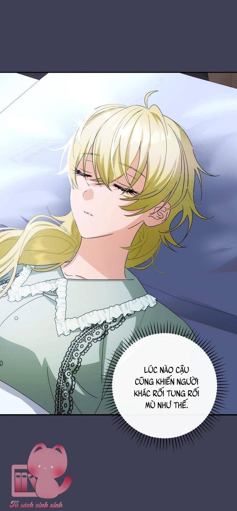 Hôn Nhân Gỉa Dối - Chap 45 - Trang 39